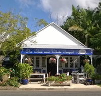 The Blue and White Teapot Cafe - Restaurant Gold Coast