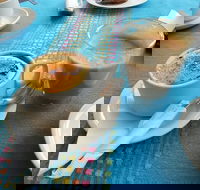 The Blue Frog - Restaurant Gold Coast