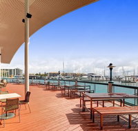 The Boat Club - Restaurant Gold Coast