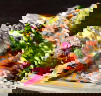 The Burrito Bar Toowoomba - Restaurant Gold Coast