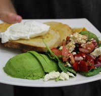 The Corner Life  Style Store  Cafe - Restaurant Gold Coast