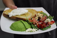 The Corner Life  Style Store  Cafe