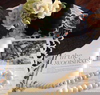 The Drawing Board - Blackall - Restaurant Gold Coast