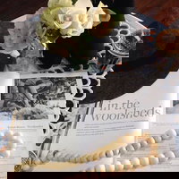 The Drawing Board - Blackall