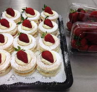 The Flying Pie Man - Restaurant Gold Coast