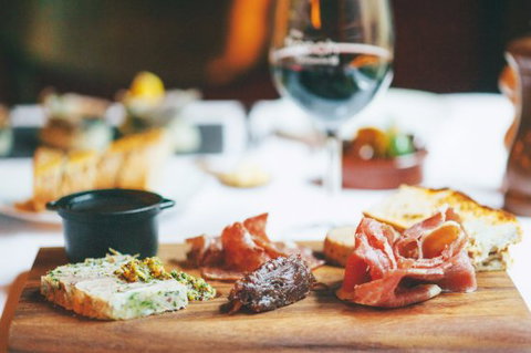 The French Brasserie - Restaurant Gold Coast 0