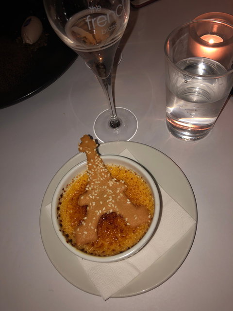 The French Brasserie - Restaurant Gold Coast 2