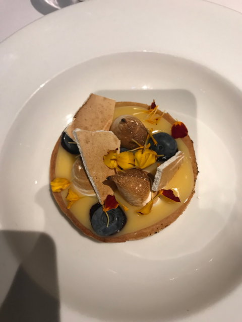 The French Brasserie - Restaurant Gold Coast 6