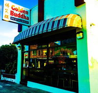 The Golden Buddha - Restaurant Gold Coast