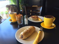 Goomeri Takeaway and Goomeri Restaurant Gold Coast Restaurant Gold Coast