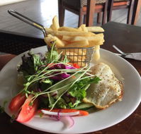 The Highlander Tavern - Restaurant Gold Coast