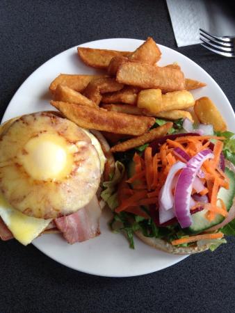 Beechmont QLD Restaurant Gold Coast