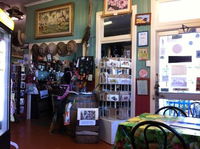 Kilkivan Takeaway and Kilkivan Restaurant Gold Coast Restaurant Gold Coast