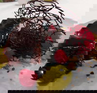 The Maze Modern Dining - Restaurant Gold Coast