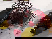 The Maze Modern Dining