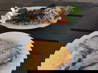 Millmerran Takeaway and Millmerran Restaurant Gold Coast Restaurant Gold Coast