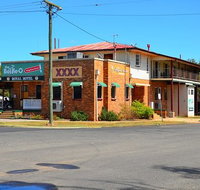 The Royal Hotel Meandarra - Restaurant Gold Coast
