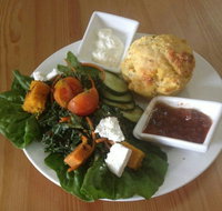 The Timber Crate - Restaurant Gold Coast