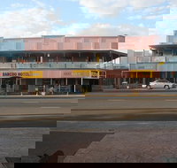 Tina's Cafe - Restaurant Gold Coast