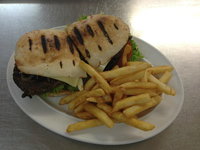 Tolga Takeaway and Tolga Restaurant Gold Coast Restaurant Gold Coast