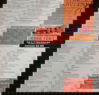 Tong Yu - Restaurant Gold Coast