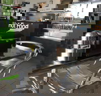 Tooloombah Creek - Restaurant Gold Coast
