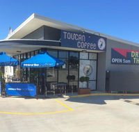 Toucan Coffee - Restaurant Gold Coast