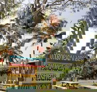 Tropical Vibes - Restaurant Gold Coast