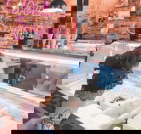 Ungermann Brothers Ice-Cream Parlour - Restaurant Gold Coast