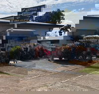 Wangan Bakery - Restaurant Gold Coast
