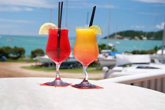 Airlie Beach QLD Restaurant Gold Coast