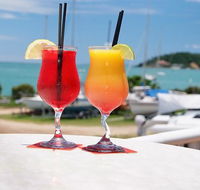 Whitsunday Sailing Club - Restaurant Gold Coast