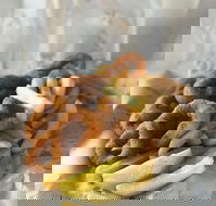 Whitsunday Seafood Bar - Restaurant Gold Coast