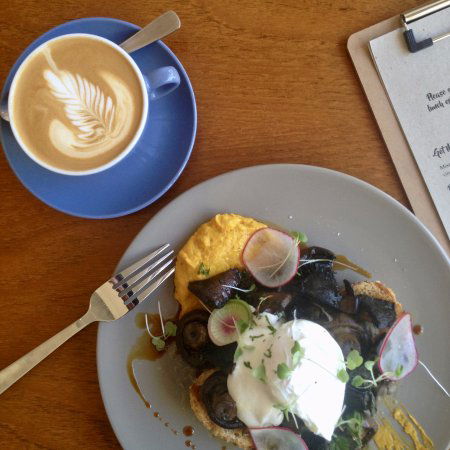 Wild Plum Kitchen - Restaurant Gold Coast 0