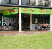 Wisdom Health Lab - Restaurant Gold Coast