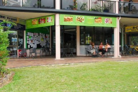 Wisdom Health Lab - Restaurant Gold Coast 0