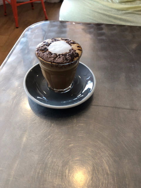 Wisdom Health Lab - Restaurant Gold Coast 1