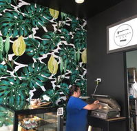 Woodman's Axe Espresso - Restaurant Gold Coast