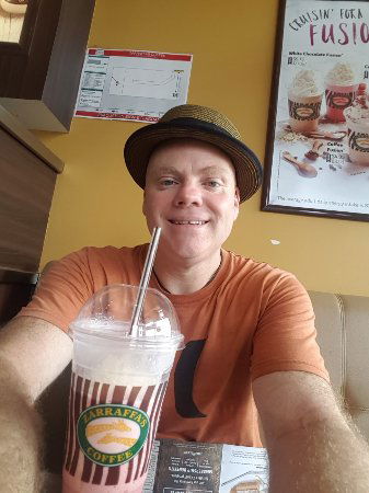 Zarraffa's Coffee Capalaba - Restaurant Gold Coast 0