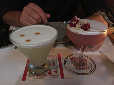 Harley House Bar And Grill - Restaurant Gold Coast 0