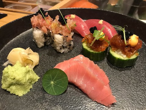 Kisume - Restaurant Gold Coast 0