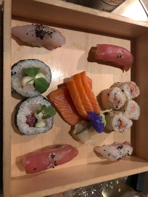 Kisume - Restaurant Gold Coast 1