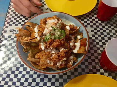 La Tortilleria - Restaurant Gold Coast 0