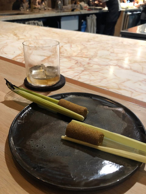 Lume - Restaurant Gold Coast 1