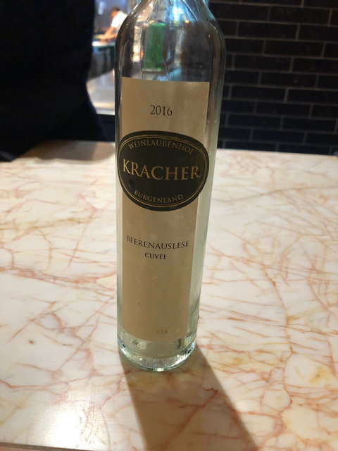 Lume - Restaurant Gold Coast 3