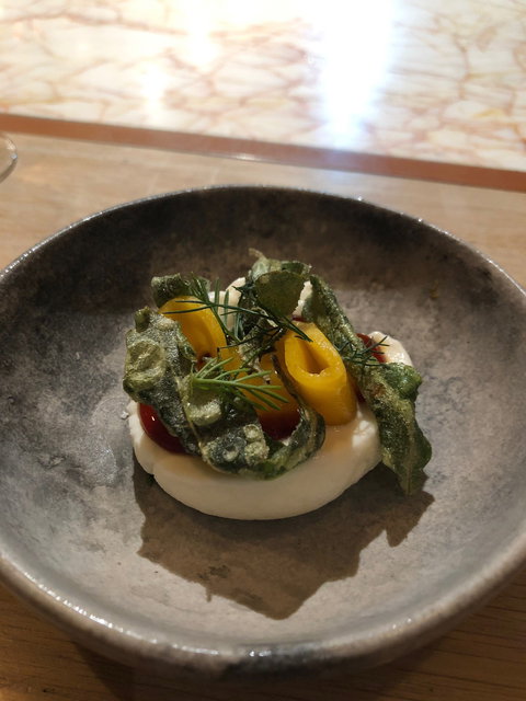 Lume - Restaurant Gold Coast 4