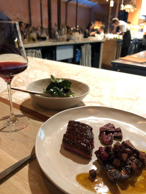 Lume - Restaurant Gold Coast 5