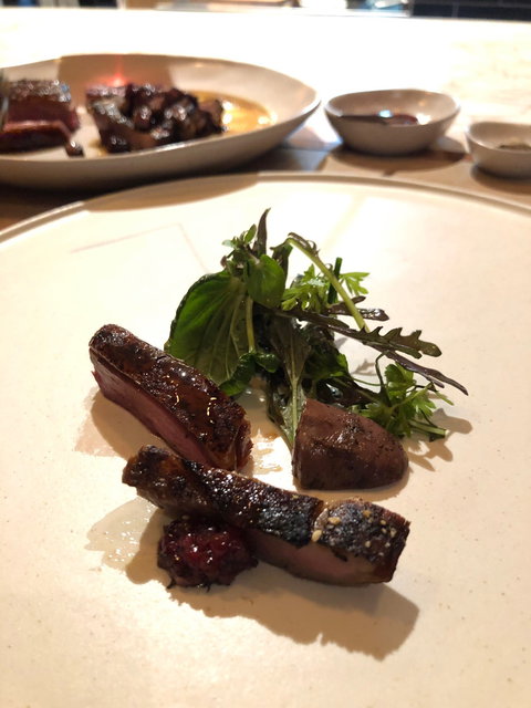 Lume - Restaurant Gold Coast 6