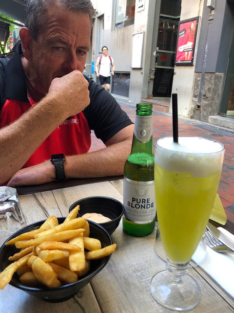 Max Bar & Restaurant - Restaurant Gold Coast 4