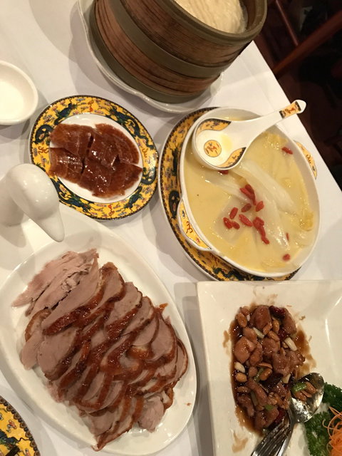Quanjude Peking Duck Restaurant - Restaurant Gold Coast 1